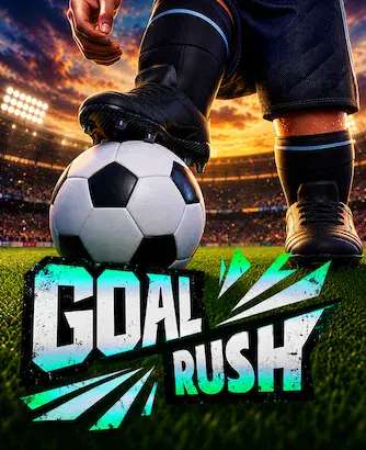 Goal Rush Thumbnail