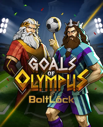 Goals Of Olympus Thumbnail