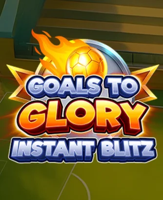 Gambar Miniatur Serangan Kilat Instan Goals To Glory