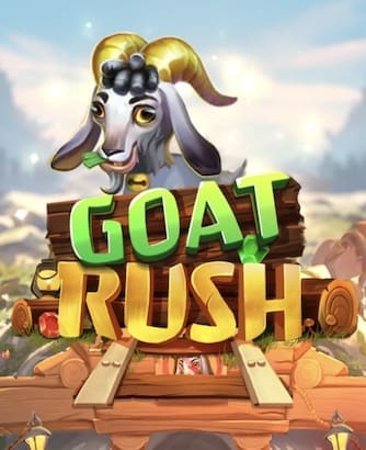 Goat Rush Online Slot