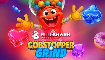 Gobstopper Grind Slot