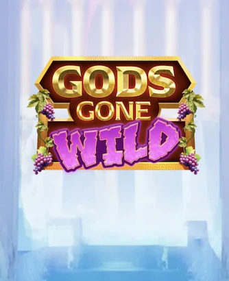 Gods Gone Wild slot