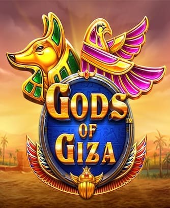 Gods of Giza Online Slot