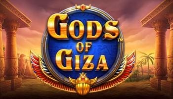 Gods of Giza Slot