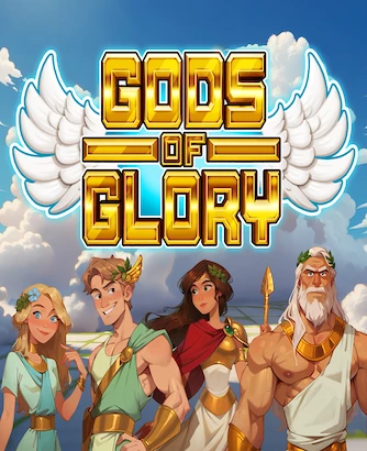 Gods of Glory Slot