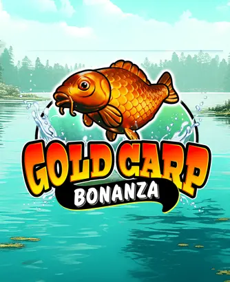 Gold Carp Bonanza Slot