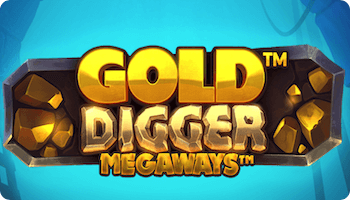 Gold Digger Megaways Slot Review