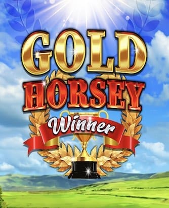 Gold Horsey Winner Slot