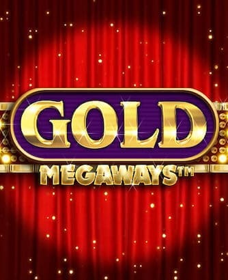 Gold Megaways Online Slot