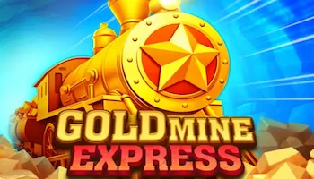 Slot Gold Mine Express