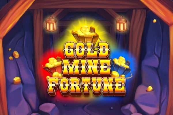 Gold Mine Fortune Slot