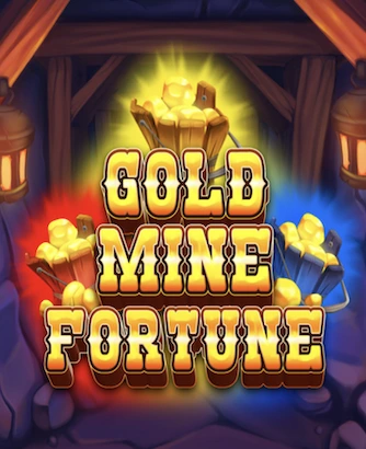 Slot Keberuntungan Tambang Emas