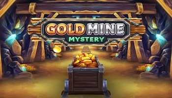 Gold Mine Mystery Slot