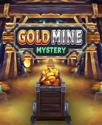 Gold Mine Mystery Slot