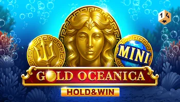 Gold Oceanica Slot