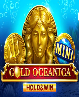 Gold Oceanica Slot