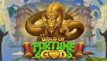 Gold of Fortune God Slot