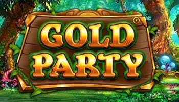 Gold Party Slot