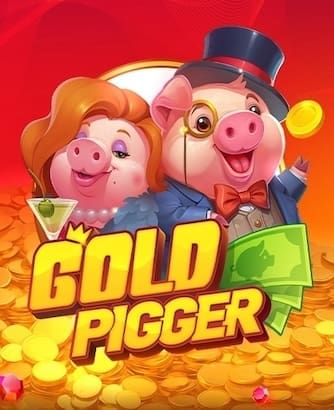 Gold Pigger Slot