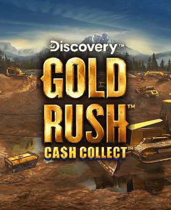 Gold Rush Cash Collect Online Slot