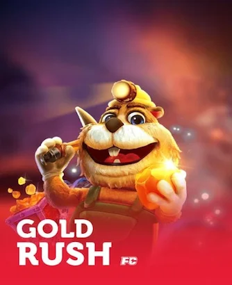 Gold Rush Slot