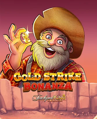 Slot Raja Jackpot Gold Strike Bonanza