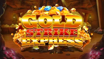 Gold Strike Express Slot