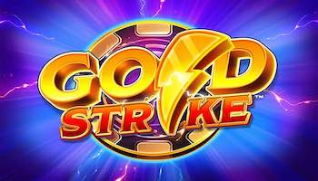 Gold Strike Slot