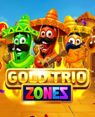 Gold Trio Zones Thumbnail