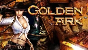 Golden Ark Slot