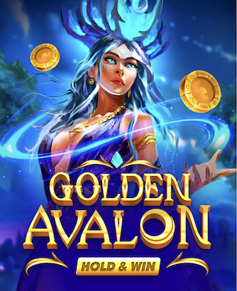 Gambar Miniatur Golden Avalon
