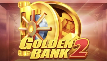 Golden Bank 2 Slot