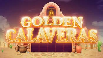 Golden Calaveras Slot