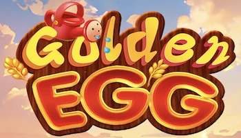 Golden Egg Slot