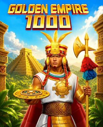 Golden Empire 1000 Thumbnail