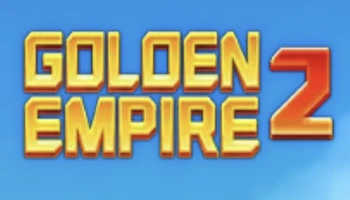 Golden Empire 2 Slot