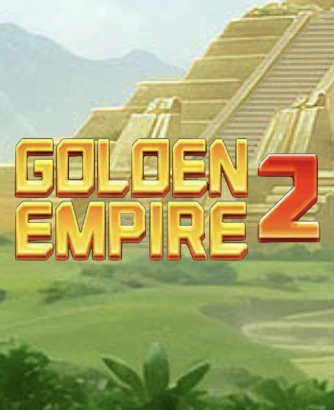 Slot Kekaisaran Emas 2