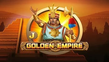 Golden Empire Slot