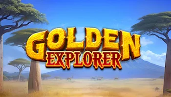 Golden Explorer Slot
