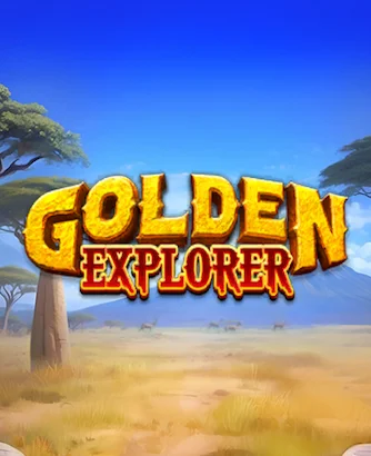 Golden Explorer Slot
