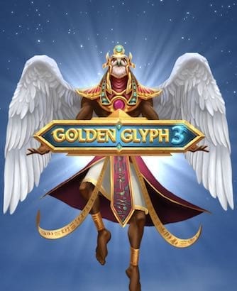 Golden Glyph 3 Online Slot