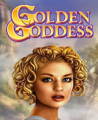 Golden Goddess Online Slot