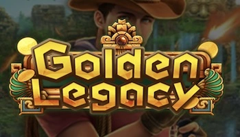 Golden Legacy Slot