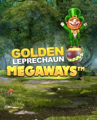 Golden Leprechaun Megaways Online Slot