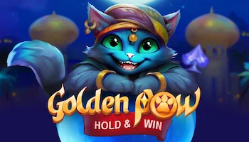 Golden Pow Slot