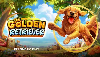 Golden Retriever Slot