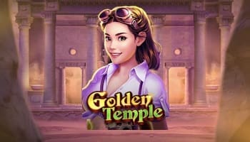 Golden Temple Slot