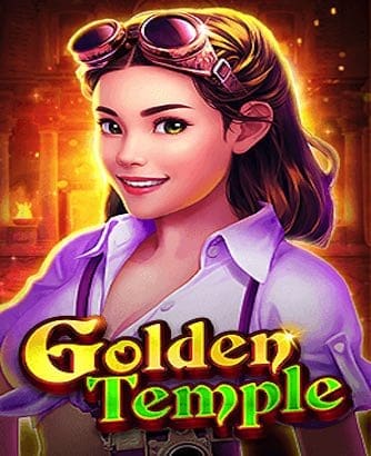 Golden Temple Slot