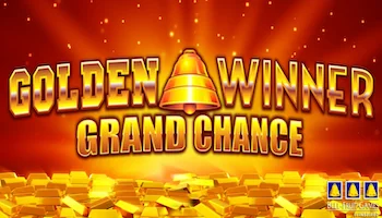 Golden Winner Grand Chance Slot