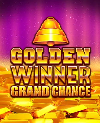 Golden Winner Grand Chance Slot